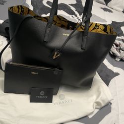 Versace Tote