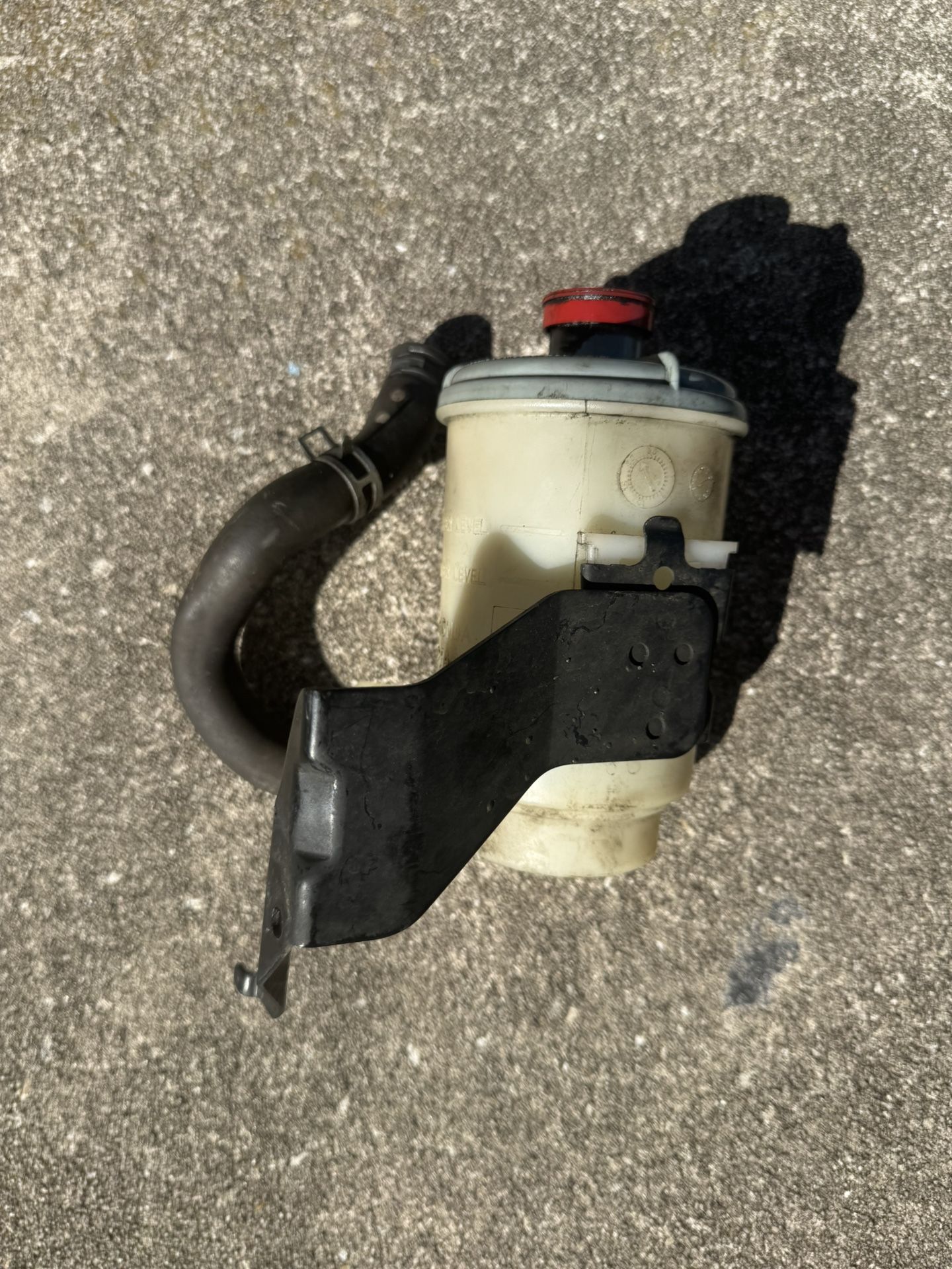 97-01 Honda Prelude Oem Power Steering Res