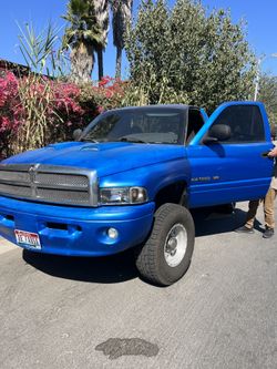 Ram 1800