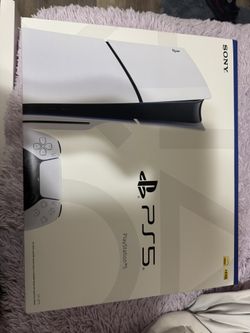 Ps5 Slim