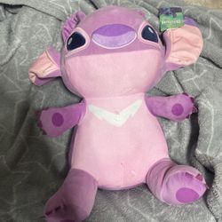 Plushie 