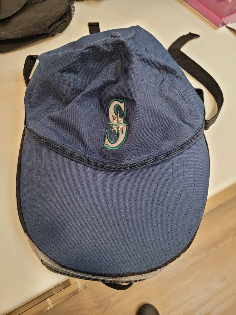 Seattle Mariners Backpack