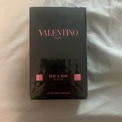 Valentino Men’s Cologne