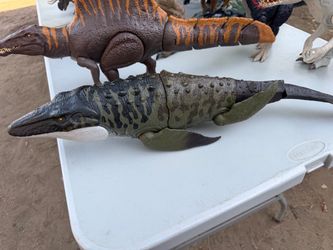 Dinosaur