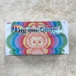 Big Into Energy Labubu’s