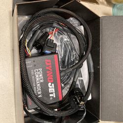 Dynojet Power Commander V (5) For 2005-2006 Suzuki GSX-R 1000