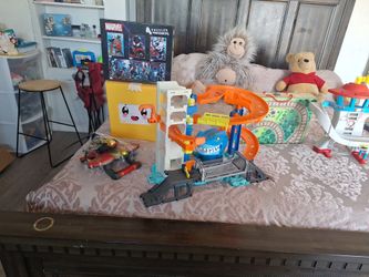 Toy Lot