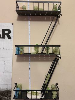 Fire Escape for Trinkets