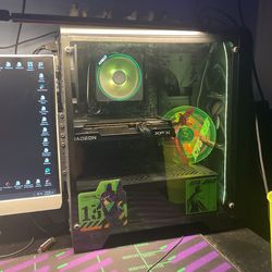 Gaming Pc