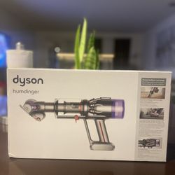 Dyson Humdinger Handheld Vacuum Cleaner 