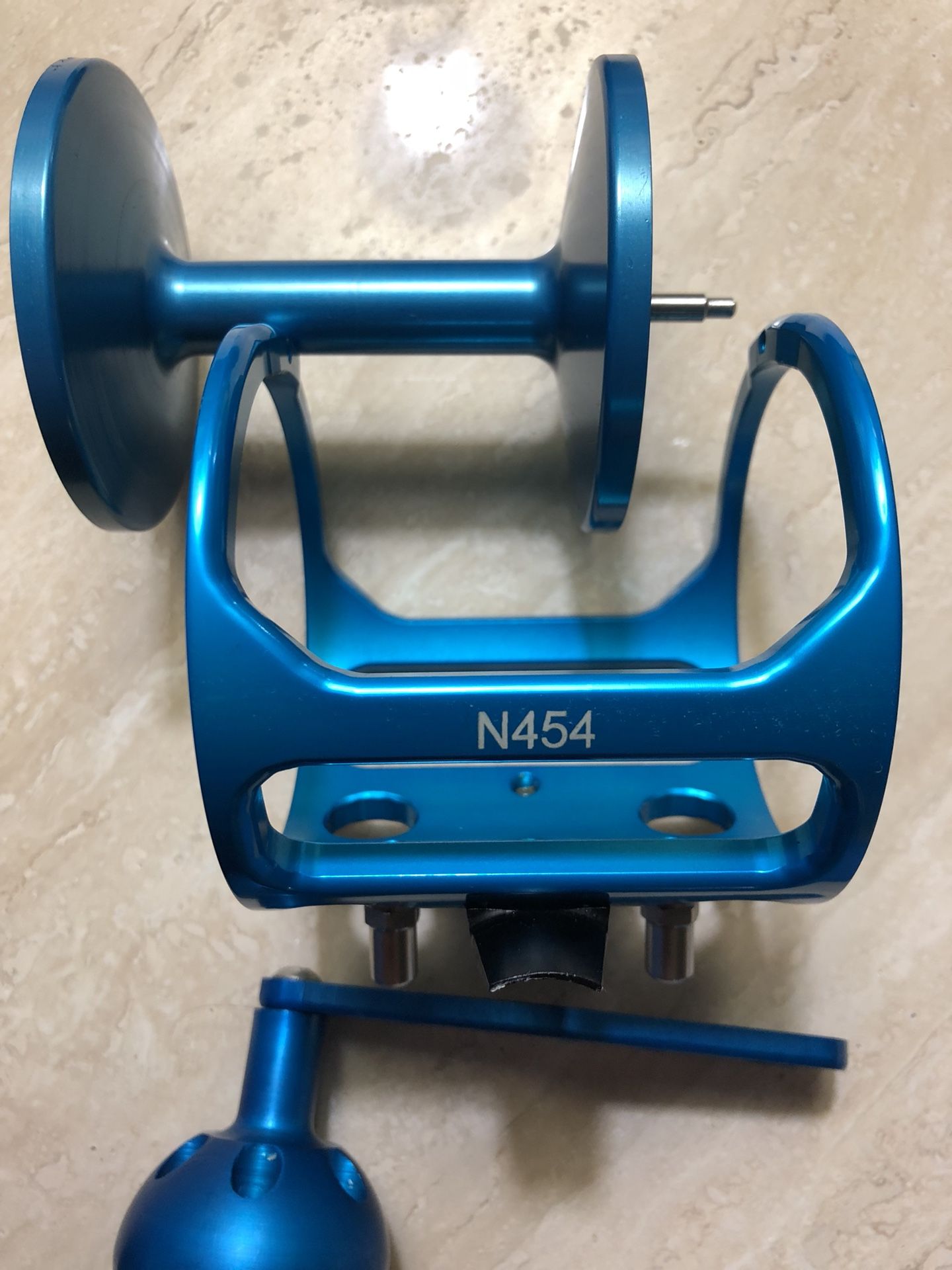 Newell S 332-5 TIBURON for Sale in Glendora, CA - OfferUp