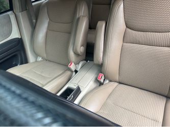 Toyota Highlander 2003