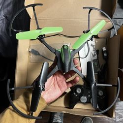 Sky Viper Drone