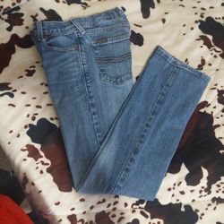 Boys Rock&roll & Ariat 