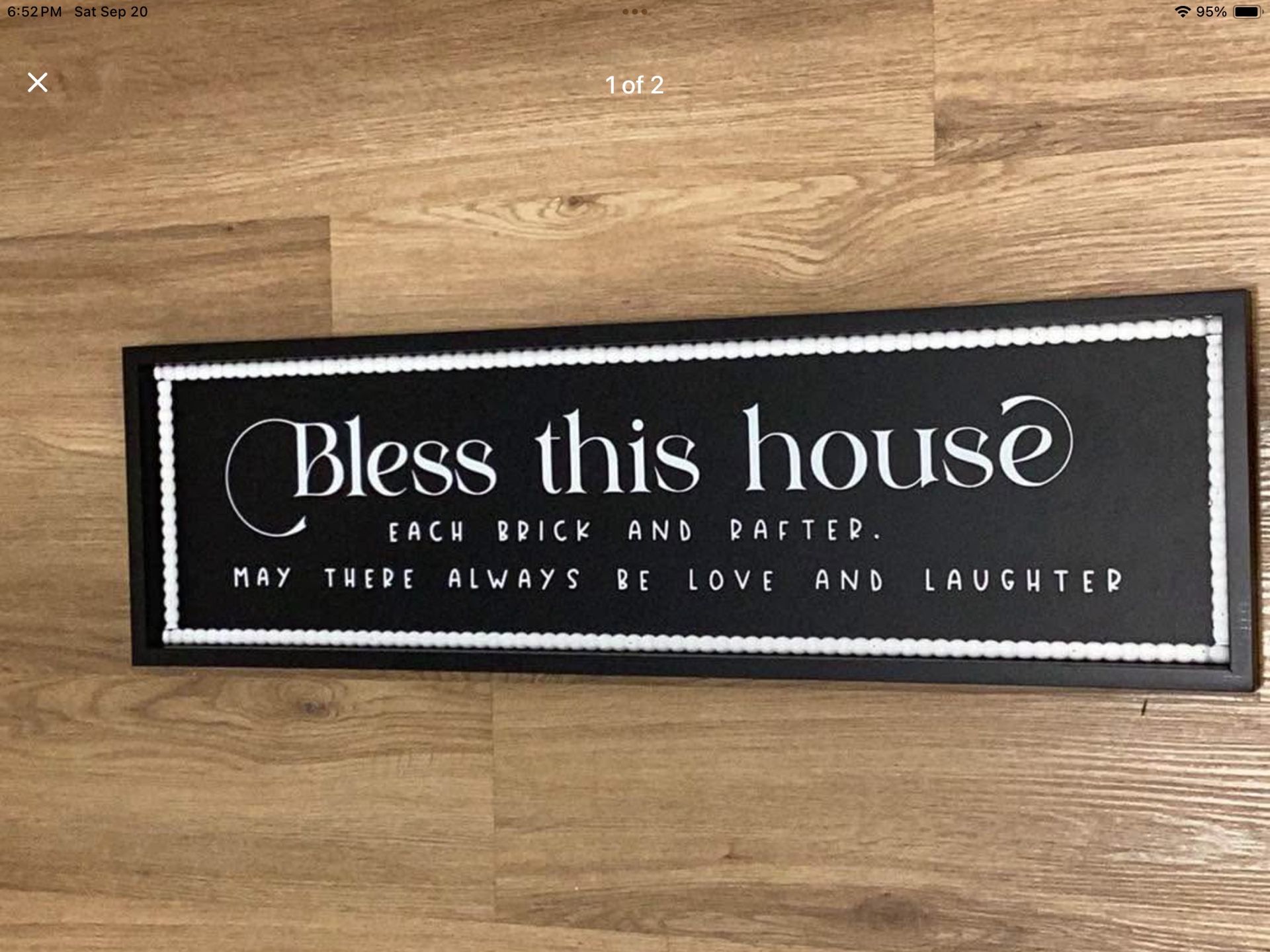 Kitchen Decor