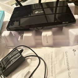 To-link Mesh Wi-fi Router