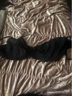 Savage x fenty bras 38c