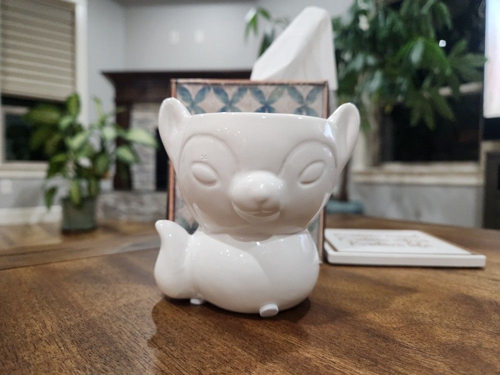 Small Pot For Indoor Plants