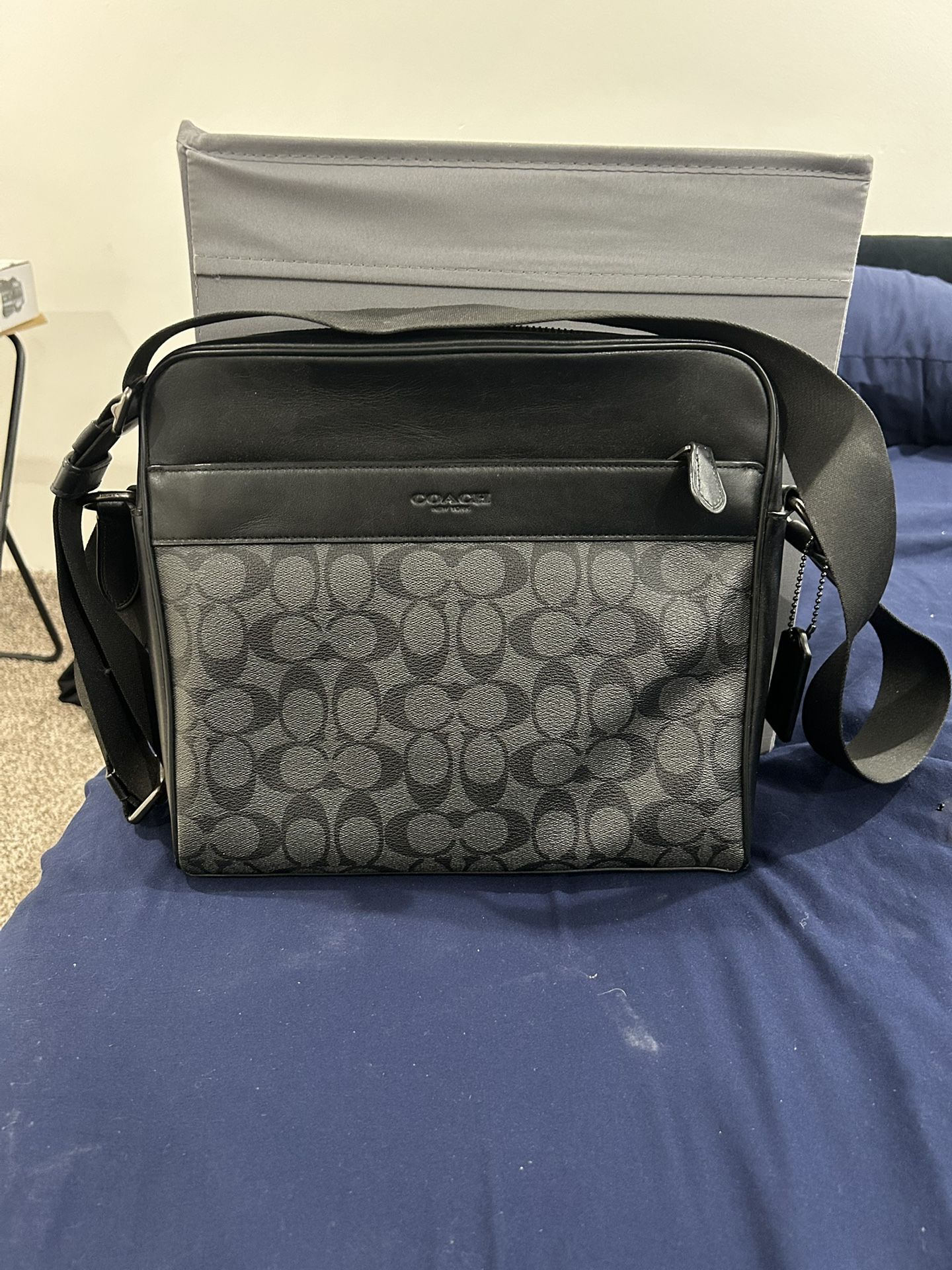 Coach Original
