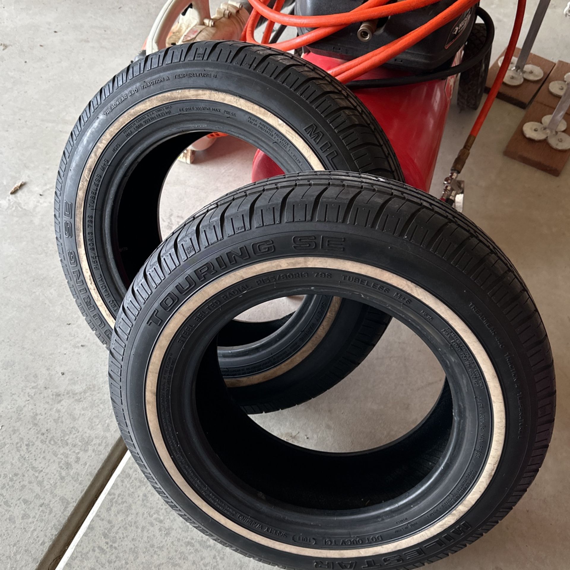 Tires for Sale in Visalia, CA OfferUp