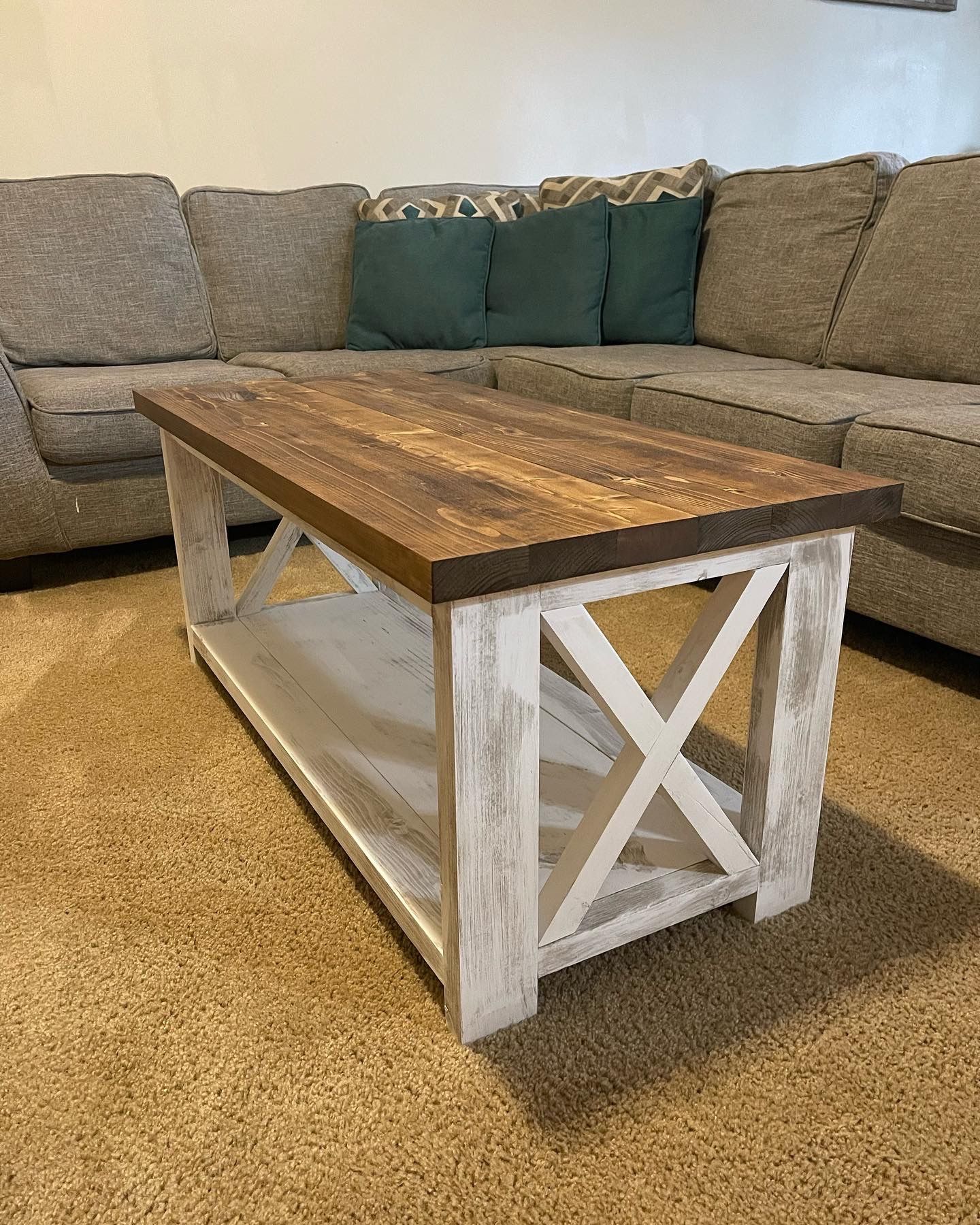 Coffee And End Table Sets