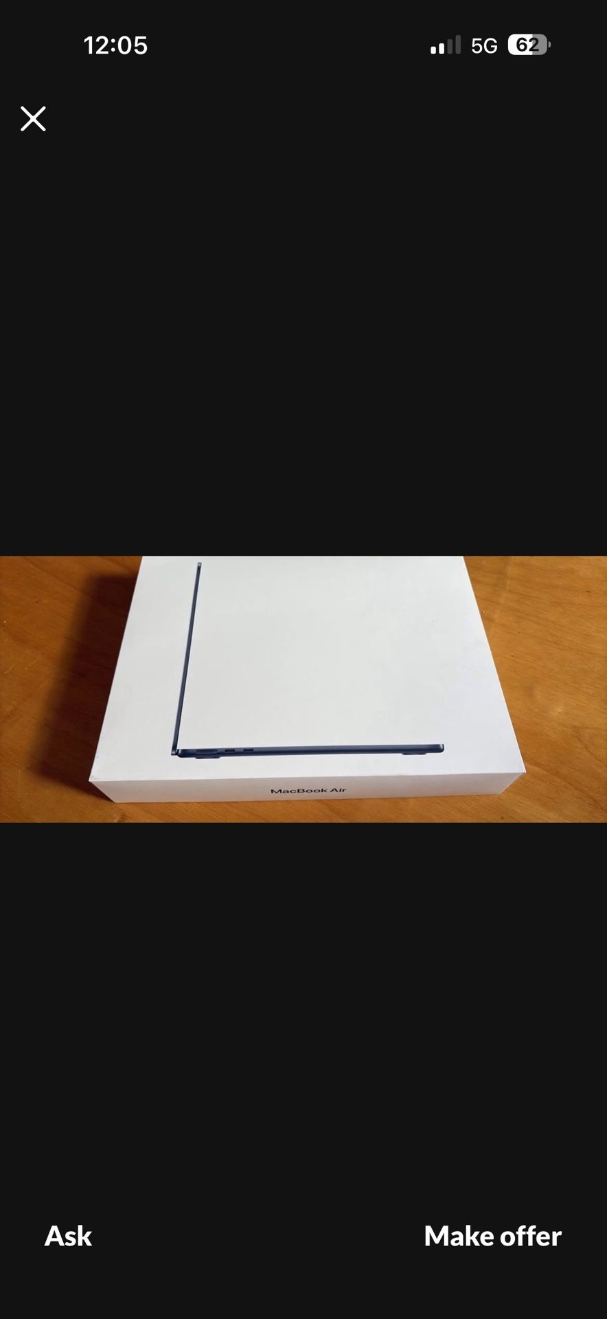 MacBook Air M4