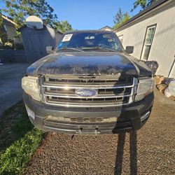 2015 Ford  Expedition  Parting Out 