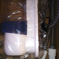 Pet Grooming Kit & Vacuum 