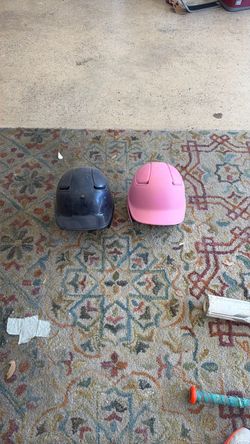 Baseball/Softball Helments