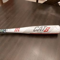 Marruci CAT8 Baseball Bat