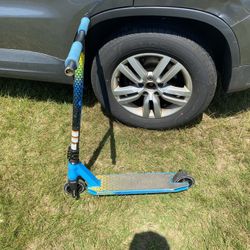 Trick Scooter