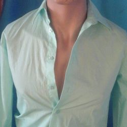 GEORGE youth shirt / camisa para jóven-hombre size 14
