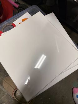 6 canvas