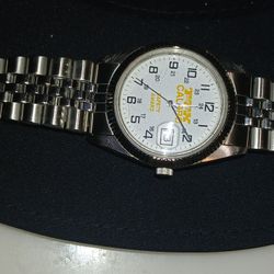 Selco Mens Watch