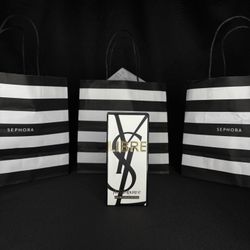 YSL LIBRE EAU DE PARFUM INTENSE