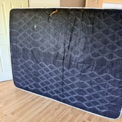 Queen Mattress