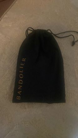 Bandolier phone case for iPhone 16 pro