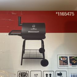 Master Forge Grill In The Box