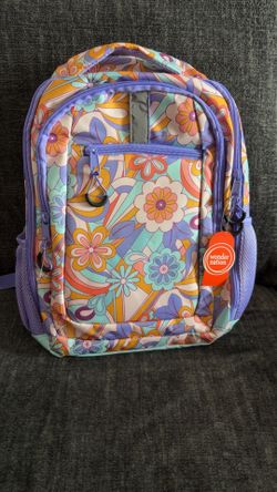 Girls’ Backpack