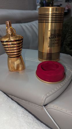 Jean Paul Gaultier Elixir