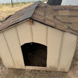 Dog House Large 