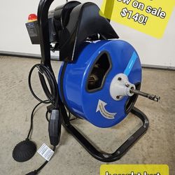 Hydrostar Drain Monster