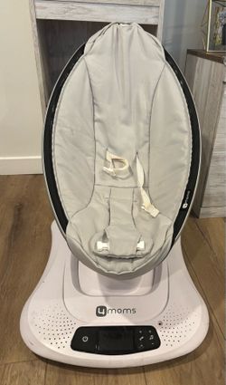 4Moms Mamaroo