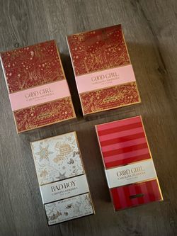 Designer perfume & cologne