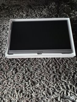 Portable monitor