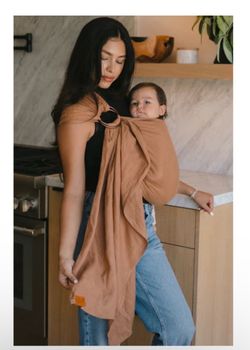 Wildbird Ring Sling