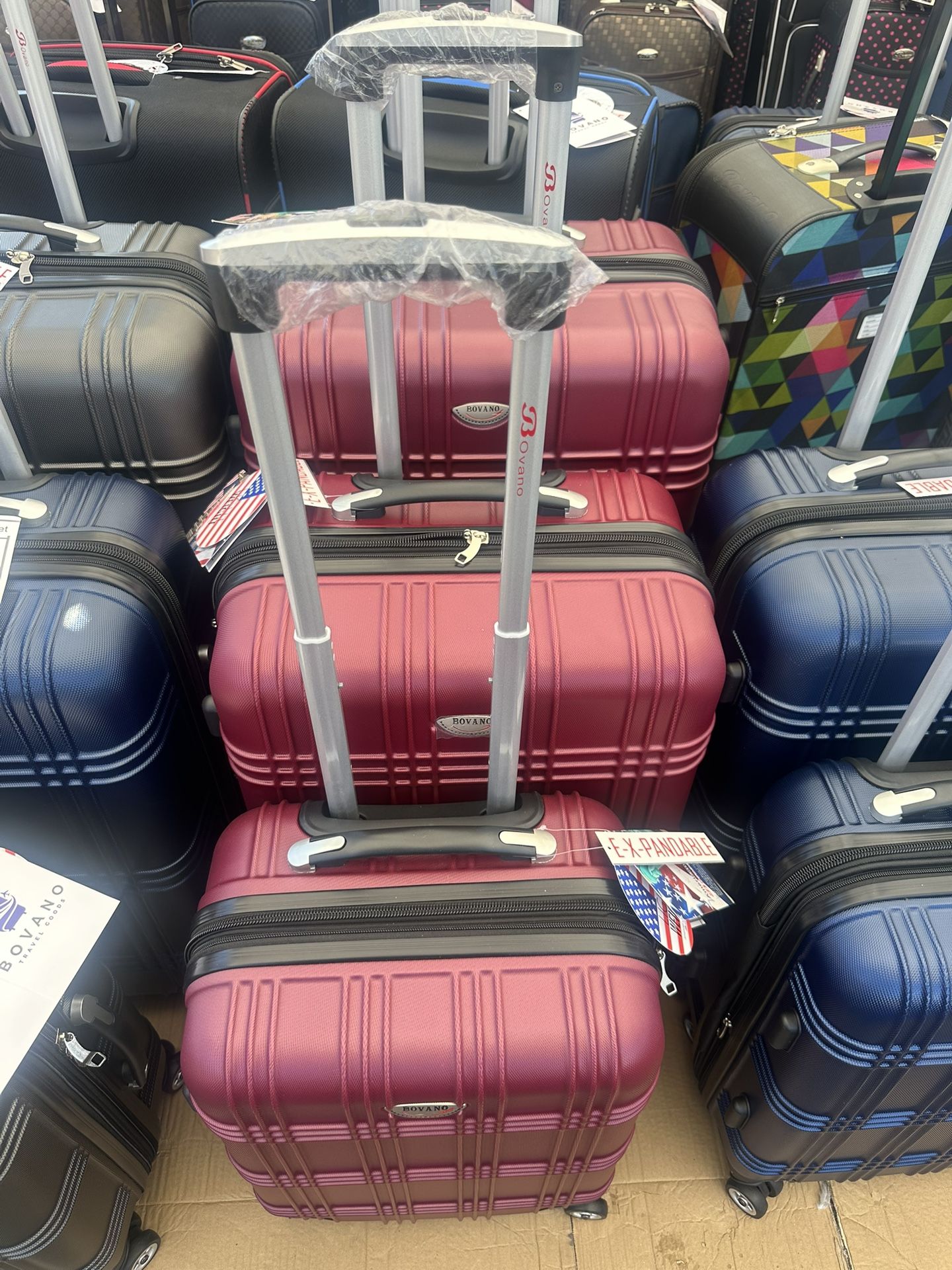 Luggage