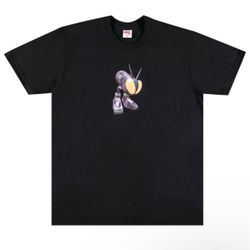 Supreme Comme des Garçons