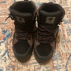 Herman Survivors Work Boots