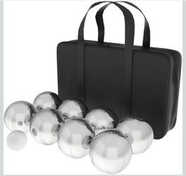 Games Bocce Ball Set